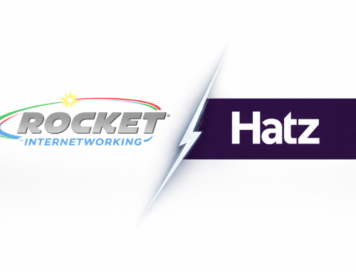 Rocket Internet partners with Hatz.AI