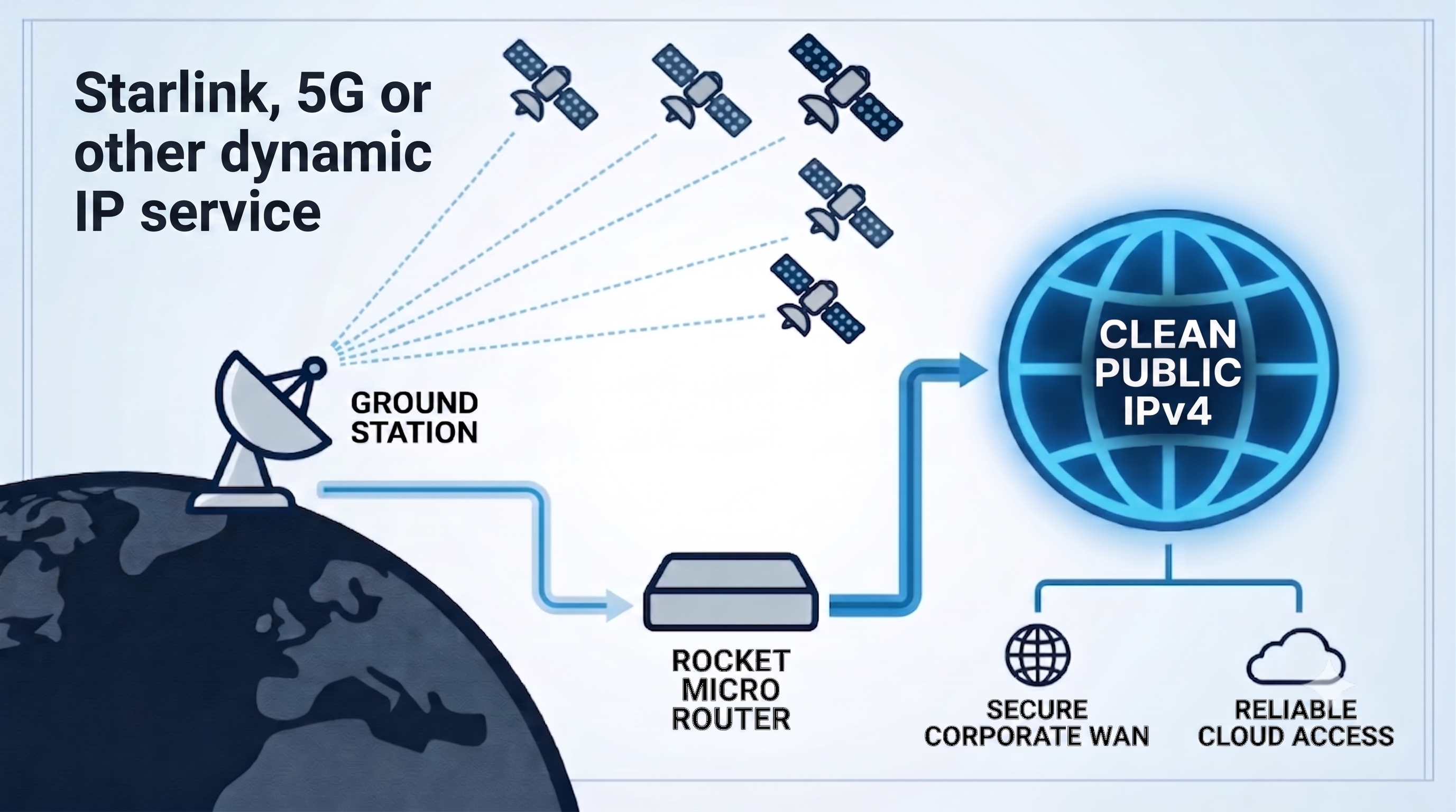 Tunnel Solutions